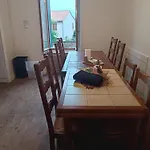 Un Petit Nid A La Campagne