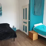 Un Petit Nid A La Campagne Apartment