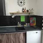 Un Petit Nid A La Campagne Apartment Javaugues