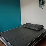 Un Petit Nid A La Campagne Apartment *