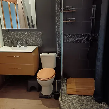 Un Petit Nid A La Campagne Apartment