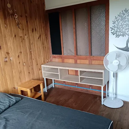 Un Petit Nid A La Campagne Apartment